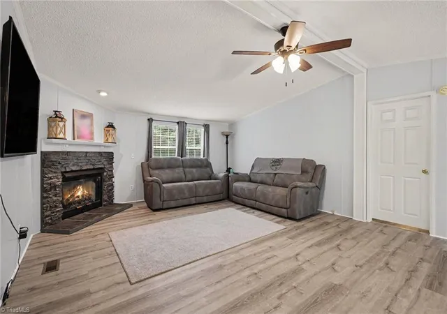5th image of 2298 Ray Loop Rd, Westfield, NC 27053 | MLS# 1227439