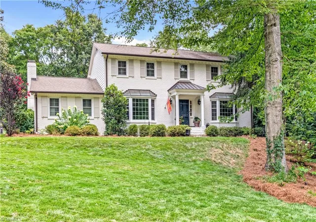 1st image of 371 Staffordshire Rd, Winston Salem, NC 27104 | MLS# 1228566