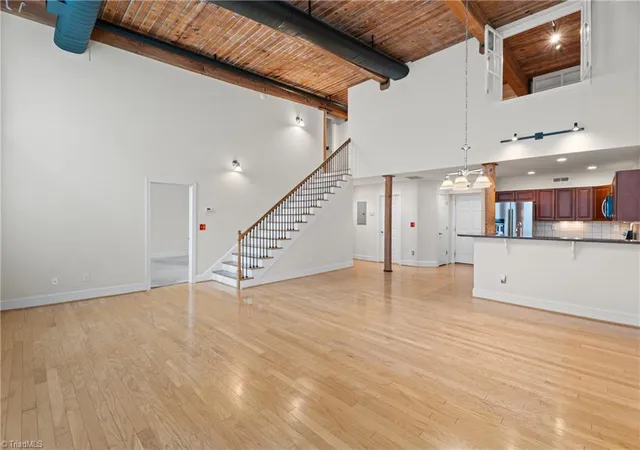 5th image of 327 Indera Mills Ct, Winston Salem, NC 27101 | MLS# 1230768