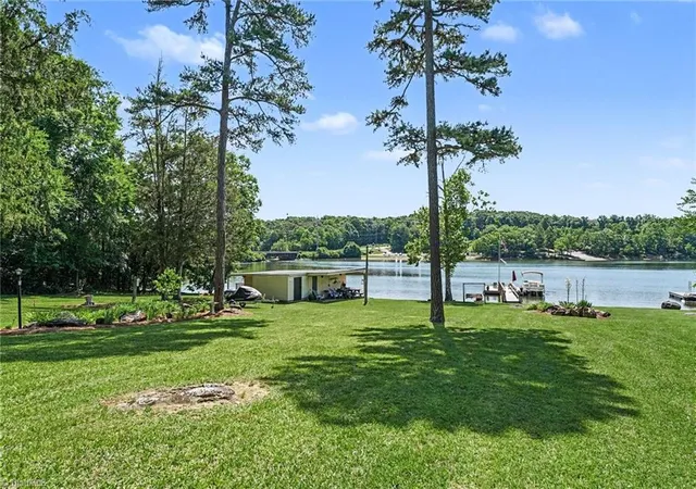 Homes for sale in Denton, NC | 163 Flat Swamp Lake Rd, Denton, NC 27239 | MLS# 1222788