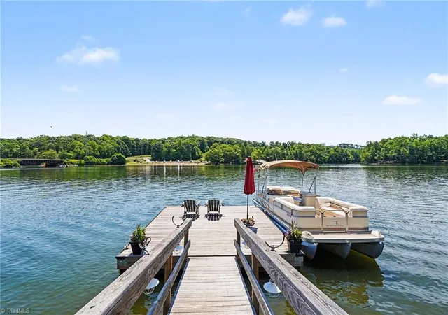 Homes for sale in Denton, NC | 163 Flat Swamp Lake Rd, Denton, NC 27239 | MLS# 1222788