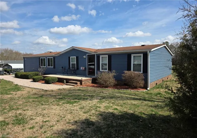 2nd image of 34922 Finger Rd, Mount Pleasant, NC 28124 | MLS# 1211383