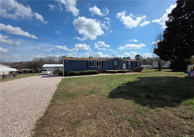 3rd image of 34922 Finger Rd, Mount Pleasant, NC 28124 | MLS# 1211383