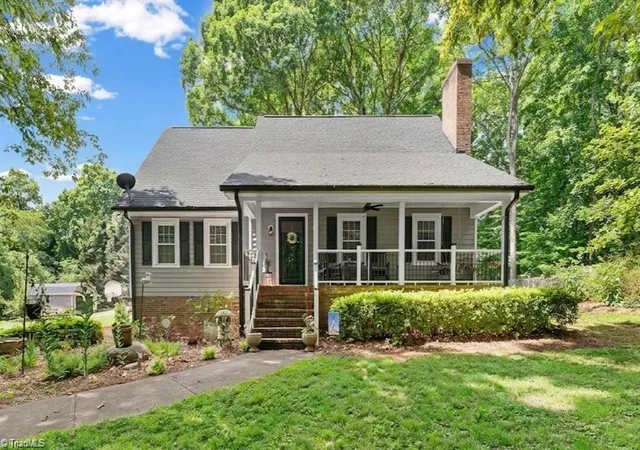 1st image of 5754 Stanleyville Dr, Winston Salem, NC 27105 | MLS# 1230130