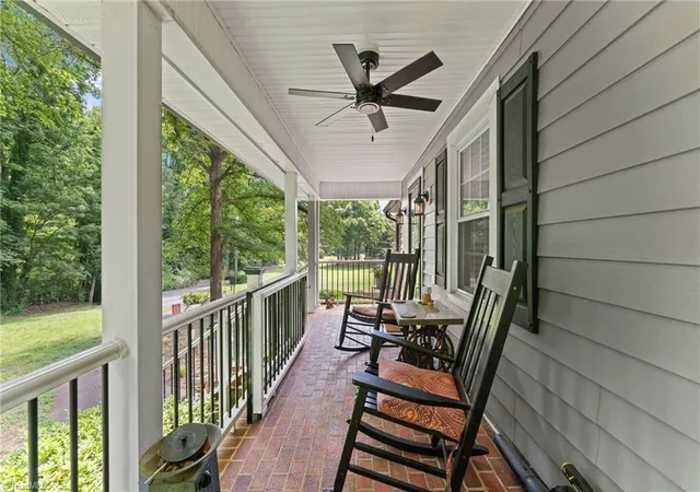 Photo 3 of Single family home for sale at 5754 Stanleyville Dr, Winston Salem, NC 27105 | MLS# 1230130 | Listing updated on 2026-09-12