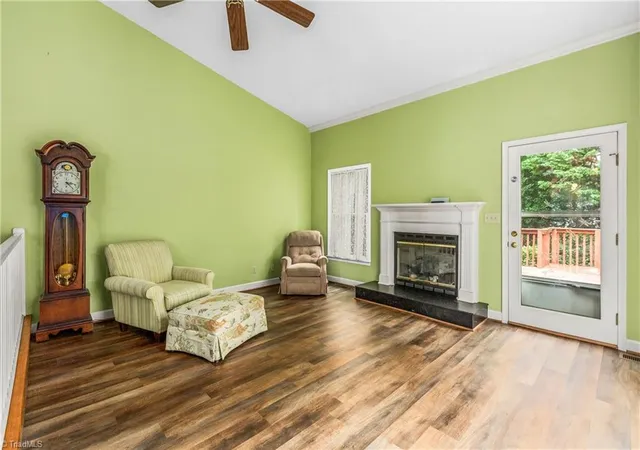 Photo 3 of Sale Pending at 1700 Polo Oaks Ct, Winston Salem, NC 27106 | MLS# 1228900 | Listing updated on 2026-09-29