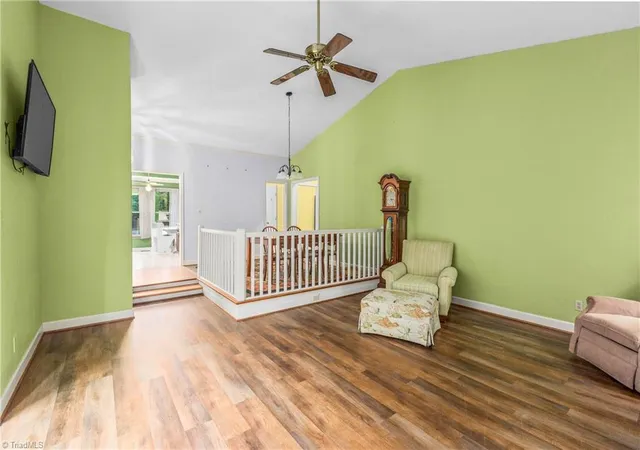 Photo 4 of Sale Pending at 1700 Polo Oaks Ct, Winston Salem, NC 27106 | MLS# 1228900 | Listing updated on 2026-09-29