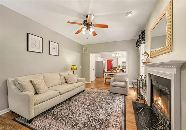 2nd image of 3116 Southhampton Dr, Jamestown, NC 27282 | MLS# 1225630