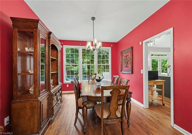 5th image of 3116 Southhampton Dr, Jamestown, NC 27282 | MLS# 1225630