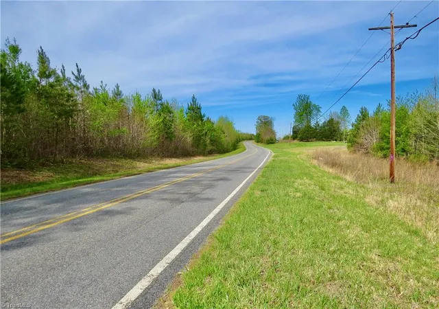 Photo 2 of Land for sale at 0 Vernon Rd, Reidsville, NC 27320 | MLS# 1215354 | Listing updated on 2026-04-21