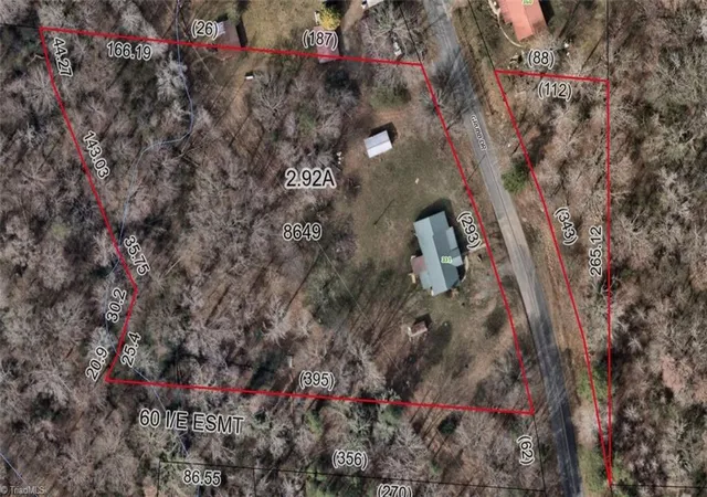 Homes for sale in Denton, NC | 331 Grubb Dr, Denton, NC 27239 | MLS# 1223543