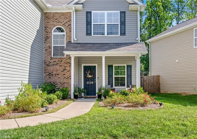 2nd image of 2128 Penley Trl, Greensboro, NC 27406 | MLS# 1230951