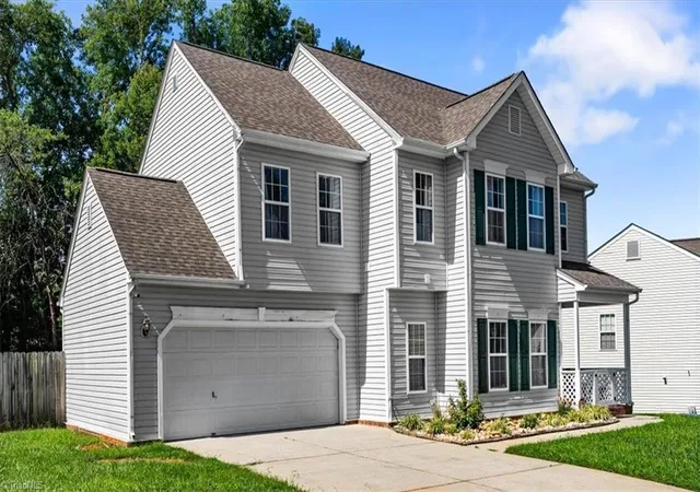 Photo 3 of Sale Pending at 249 Harmon Ridge Ln, Kernersville, NC 27284 | MLS# 1231707 | Listing updated on 2026-09-20