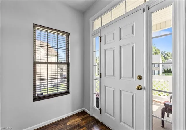 Photo 3 of Sale Pending at 249 Harmon Ridge Ln, Kernersville, NC 27284 | MLS# 1231707 | Listing updated on 2026-09-20