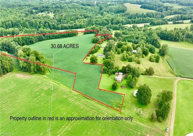 Photo 3 of Land for sale at 0000 Beaver Farm Rd, Statesville, NC 28625 | MLS# 1211461 | Listing updated on 2026-09-02