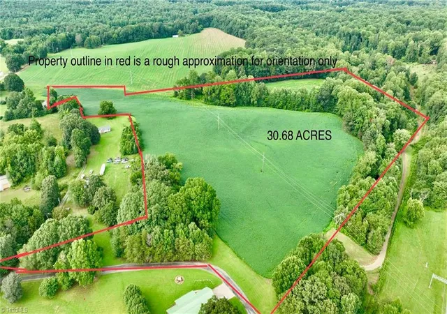 Photo 4 of Land for sale at 0000 Beaver Farm Rd, Statesville, NC 28625 | MLS# 1211461 | Listing updated on 2026-09-02
