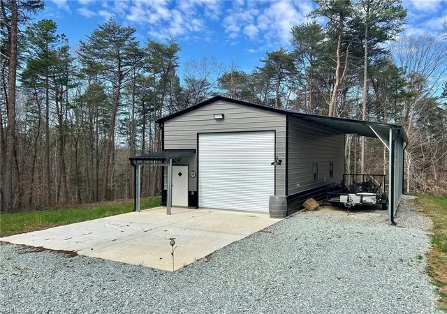 Homes for sale in Leasburg, NC | 61 Ridgeview Rd, Leasburg, NC 27291 | MLS# 1212047