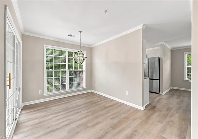 Photo 4 of Sale Pending at 5005 Bass Chapel Rd #1C, Greensboro, NC 27455 | MLS# 1233514 | Listing updated on 2026-09-17