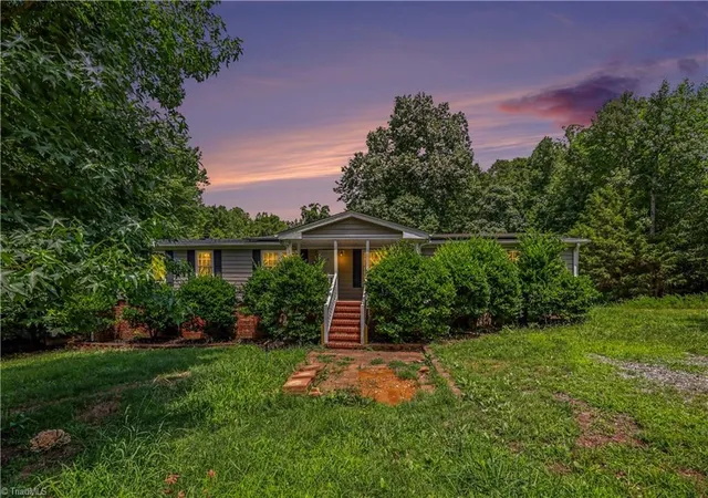 Photo 1 of Sale Pending at 196 Westview Rd, Gibsonville, NC 27249 | MLS# 1228689 | Listing updated on 2026-07-29
