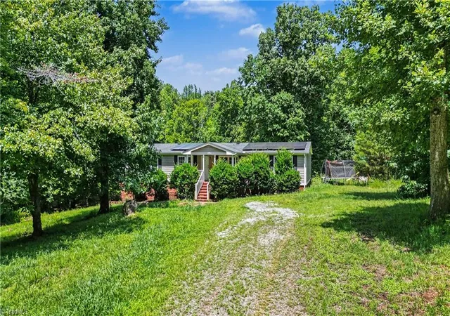 Photo 2 of Sale Pending at 196 Westview Rd, Gibsonville, NC 27249 | MLS# 1228689 | Listing updated on 2026-07-29