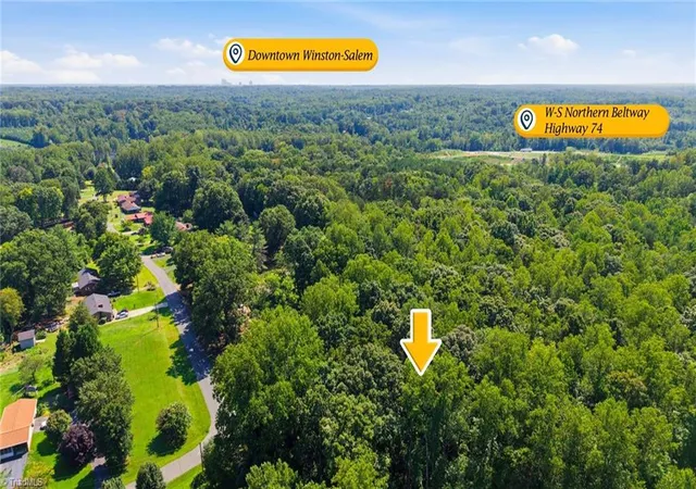 3rd image of 10 Miramar Rd, Winston Salem, NC 27105 | MLS# 1233187