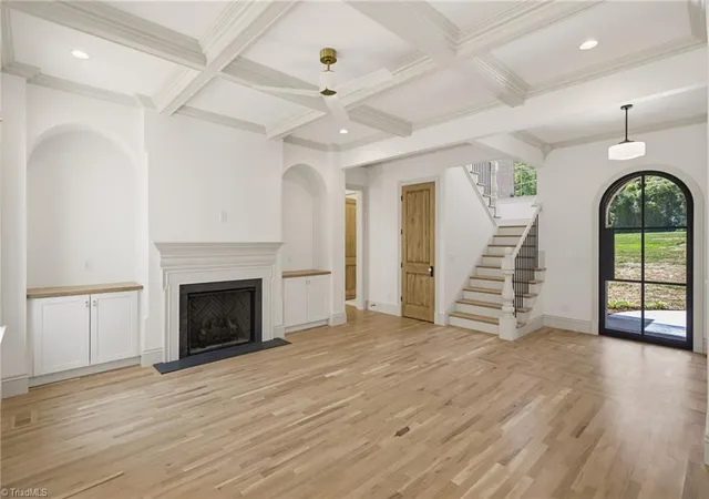 Photo 2 of Single family home for sale at 568 N Bunker Hill Rd, Oak Ridge, NC 27310 | MLS# 1233104 | Listing updated on 2026-10-07