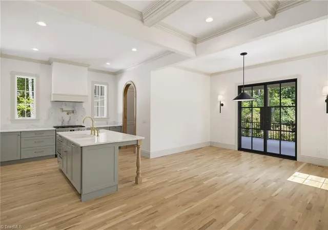 Photo 3 of Single family home for sale at 568 N Bunker Hill Rd, Oak Ridge, NC 27310 | MLS# 1233104 | Listing updated on 2026-10-07