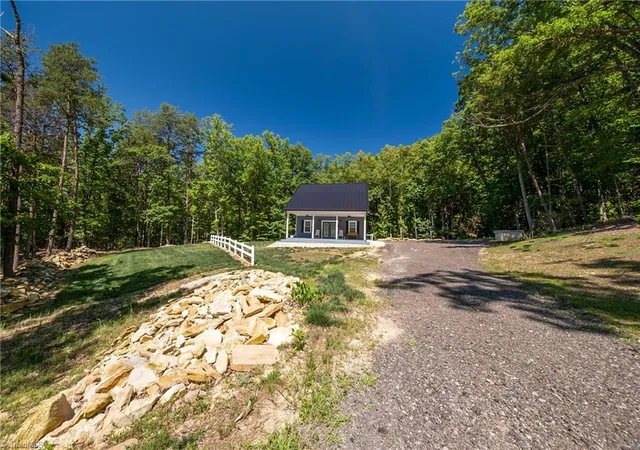 Photo 1 of Single family home for sale at 1325 Doyle Cromer Rd, King, NC 27021 | MLS# 1223898 | Listing updated on 2026-09-11
