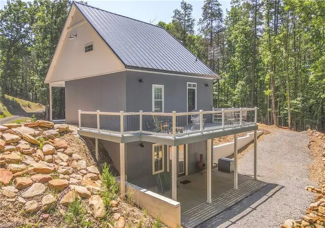 Photo 3 of Single family home for sale at 1325 Doyle Cromer Rd, King, NC 27021 | MLS# 1223898 | Listing updated on 2026-09-11