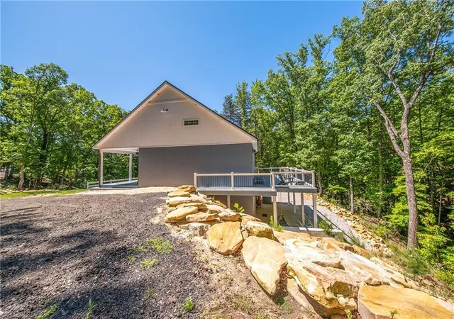Photo 4 of Single family home for sale at 1325 Doyle Cromer Rd, King, NC 27021 | MLS# 1223898 | Listing updated on 2026-09-11