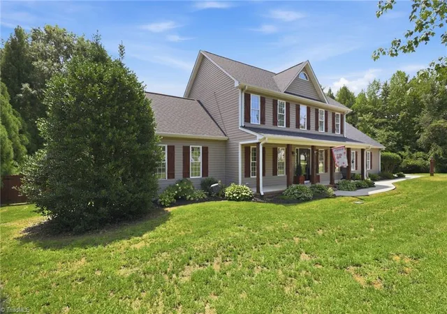 Photo 2 of Sale Pending at 1116 Maple Ridge Dr, Burlington, NC 27217 | MLS# 1231287 | Listing updated on 2026-08-19