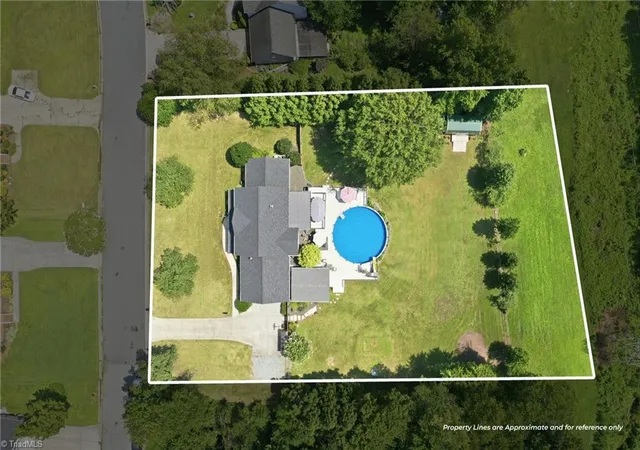 Photo 3 of Sale Pending at 1116 Maple Ridge Dr, Burlington, NC 27217 | MLS# 1231287 | Listing updated on 2026-08-19