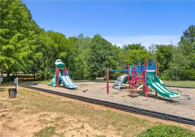 36th image of 152 Queensberry Ct, Greensboro, NC 27405 | MLS# 1226523