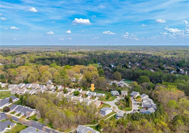 Photo 4 of Single family home for sale at 5733 Woodside Forest Trl, Lewisville, NC 27023 | MLS# 1214793 | Listing updated on 2026-08-19