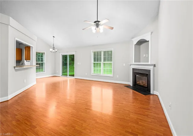 Photo 3 of Single family home for sale at 155 Monroe St, Winston Salem, NC 27104 | MLS# 1228928 | Listing updated on 2026-08-28