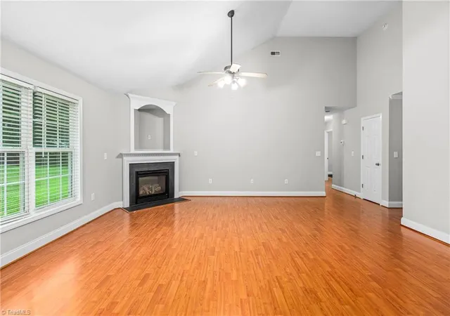 Photo 4 of Single family home for sale at 155 Monroe St, Winston Salem, NC 27104 | MLS# 1228928 | Listing updated on 2026-08-28