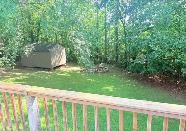 Photo 4 of Manufactured home for sale at 1331 Lynndale Dr, Winston Salem, NC 27106 | MLS# 1231429 | Listing updated on 2026-10-09