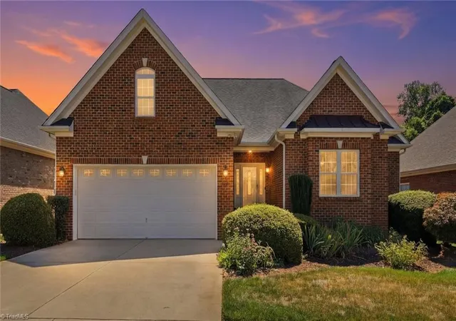 1st image of 109 Peppertree Dr, Mebane, NC 27302 | MLS# 1224073