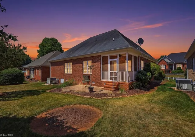 2nd image of 109 Peppertree Dr, Mebane, NC 27302 | MLS# 1224073