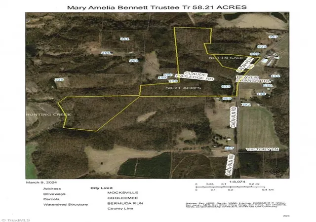 15th image of 833 Calahaln Rd, Mocksville, NC 27028 | MLS# 1223303