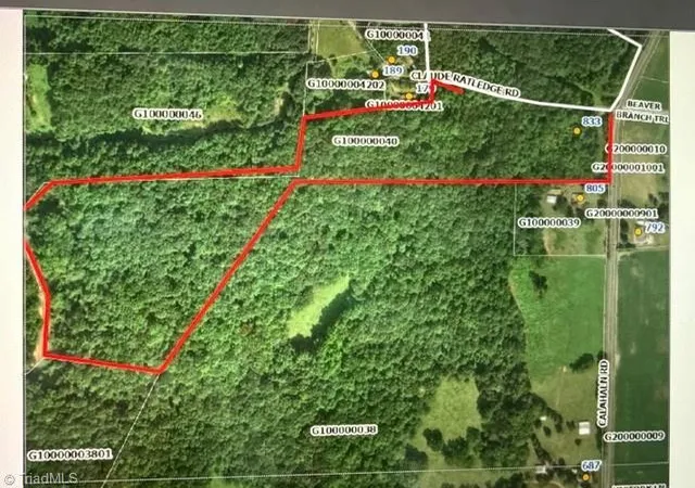 2nd image of 833 Calahaln Rd, Mocksville, NC 27028 | MLS# 1223303