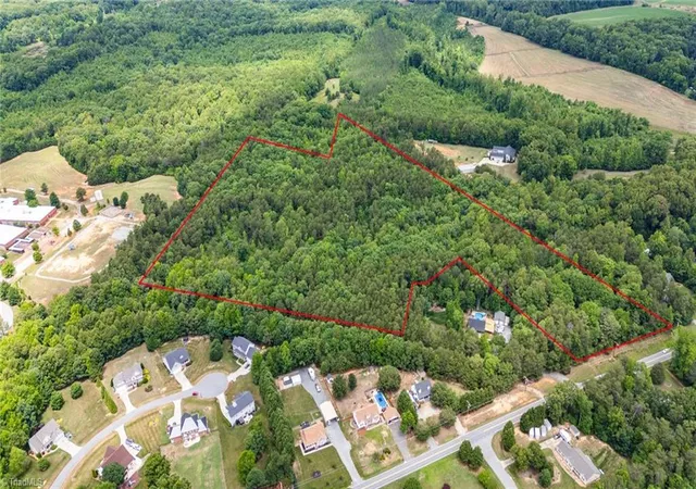 Photo 1 of Sale Pending at 3919 Nc Hwy 150, Browns Summit, NC 27214 | MLS# 1224360 | Listing updated on 2026-09-23