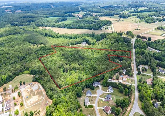 Photo 2 of Sale Pending at 3919 Nc Hwy 150, Browns Summit, NC 27214 | MLS# 1224360 | Listing updated on 2026-09-23