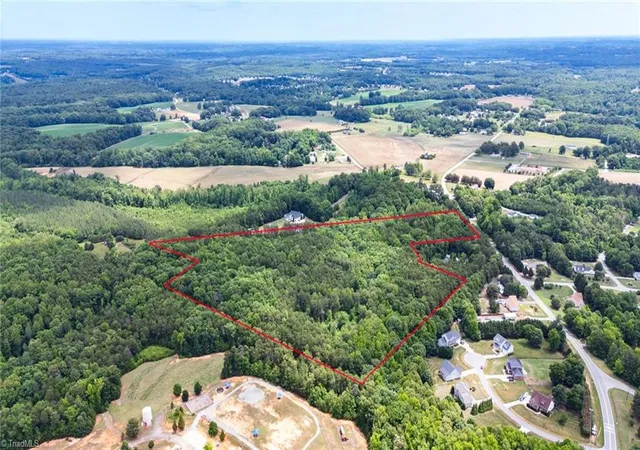 Photo 3 of Sale Pending at 3919 Nc Hwy 150, Browns Summit, NC 27214 | MLS# 1224360 | Listing updated on 2026-09-23