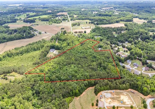 Photo 3 of Sale Pending at 3919 Nc Hwy 150, Browns Summit, NC 27214 | MLS# 1224360 | Listing updated on 2026-09-23