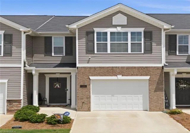 Photo 1 of Single family home for sale at 1365 Isley Ln, Kernersville, NC 27284 | MLS# 1227423 | Listing updated on 2026-09-13