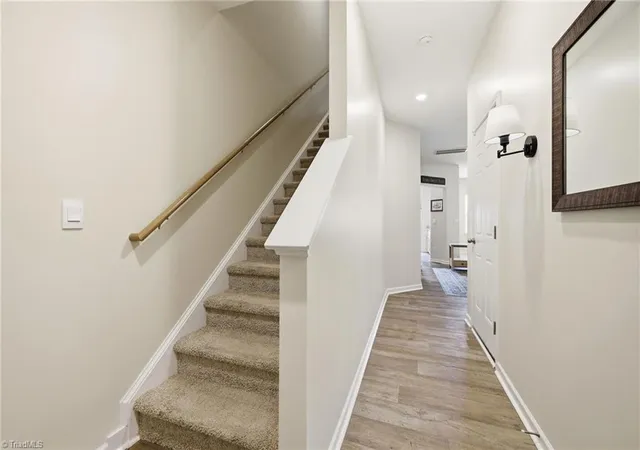 Photo 3 of Single family home for sale at 1365 Isley Ln, Kernersville, NC 27284 | MLS# 1227423 | Listing updated on 2026-09-13