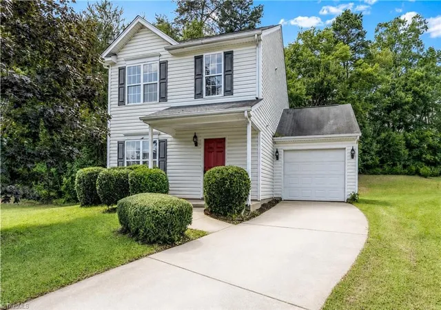 1st image of 3545 Morning Mist Rd, Winston Salem, NC 27107 | MLS# 1231606