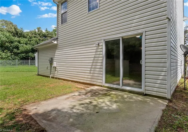 30th image of 3545 Morning Mist Rd, Winston Salem, NC 27107 | MLS# 1231606