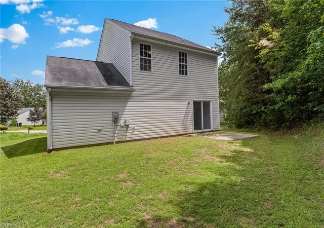 Photo 2 of Single family home for sale at 3545 Morning Mist Rd, Winston Salem, NC 27107 | MLS# 1231606 | Listing updated on 2026-10-30